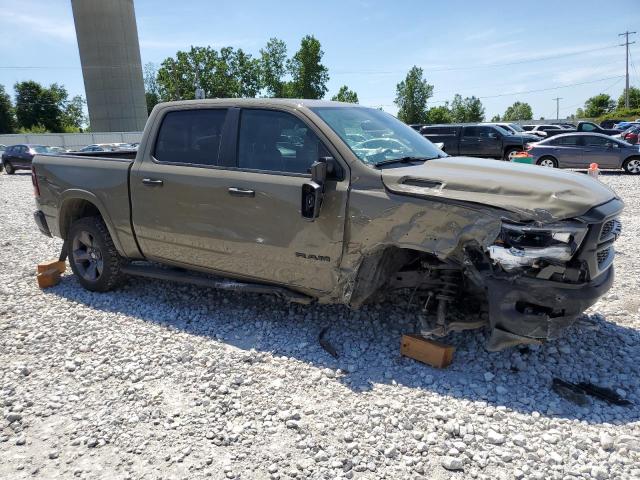 2020 RAM 1500 BIG H - 1C6SRFFT5LN296375