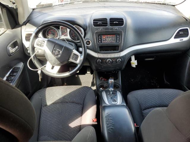 2018 Dodge Journey Se VIN: 3C4PDCAB8JT276306 Lot: 57490204