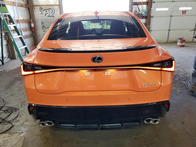 2023 LEXUS IS 500 F S JTHAP1D28P5002429