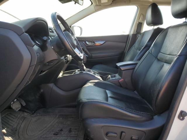 2019 NISSAN QASHQAI JN1BJ1CR7KW315886