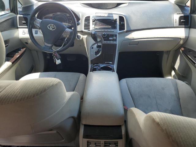 2011 Toyota Venza VIN: 4T3BA3BB7BU020718 Lot: 60094904