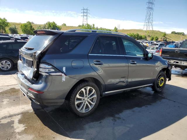 4JGDA5HB5GA631859 2016 Mercedes-Benz Gle 350 4Matic