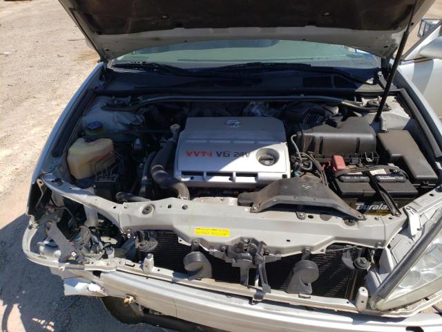 2005 Toyota Camry Le VIN: JTDBF32K550162849 Lot: 60040394