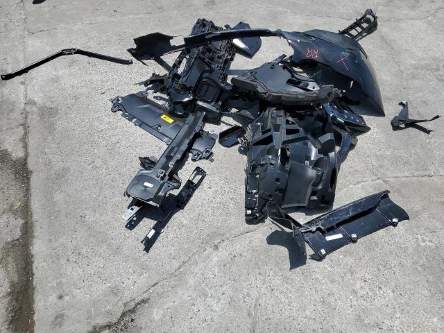 2024 BMW I5 EDRIVE WBY33FK03RCR78698