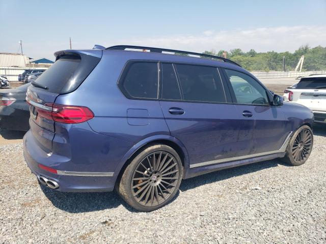 5UXCX6C11N9N04431 2022 BMW X7 Alpina Xb7