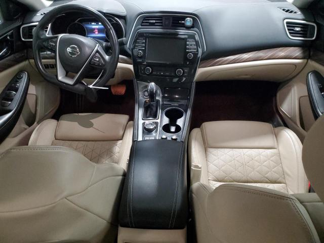 2016 Nissan Maxima 3.5S VIN: 1N4AA6AP3GC435688 Lot: 56798674