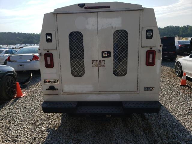 2018 Chevrolet Express G3500 VIN: 1GB0GRFG5J1264514 Lot: 59459814