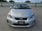 LEXUS CT 200 photo