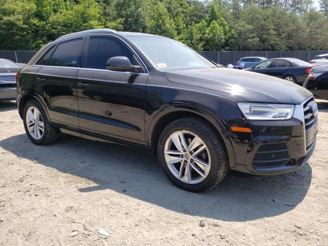 2016 Audi Q3 Premium Plus VIN: WA1EFCFS7GR017425 Lot: 58066064