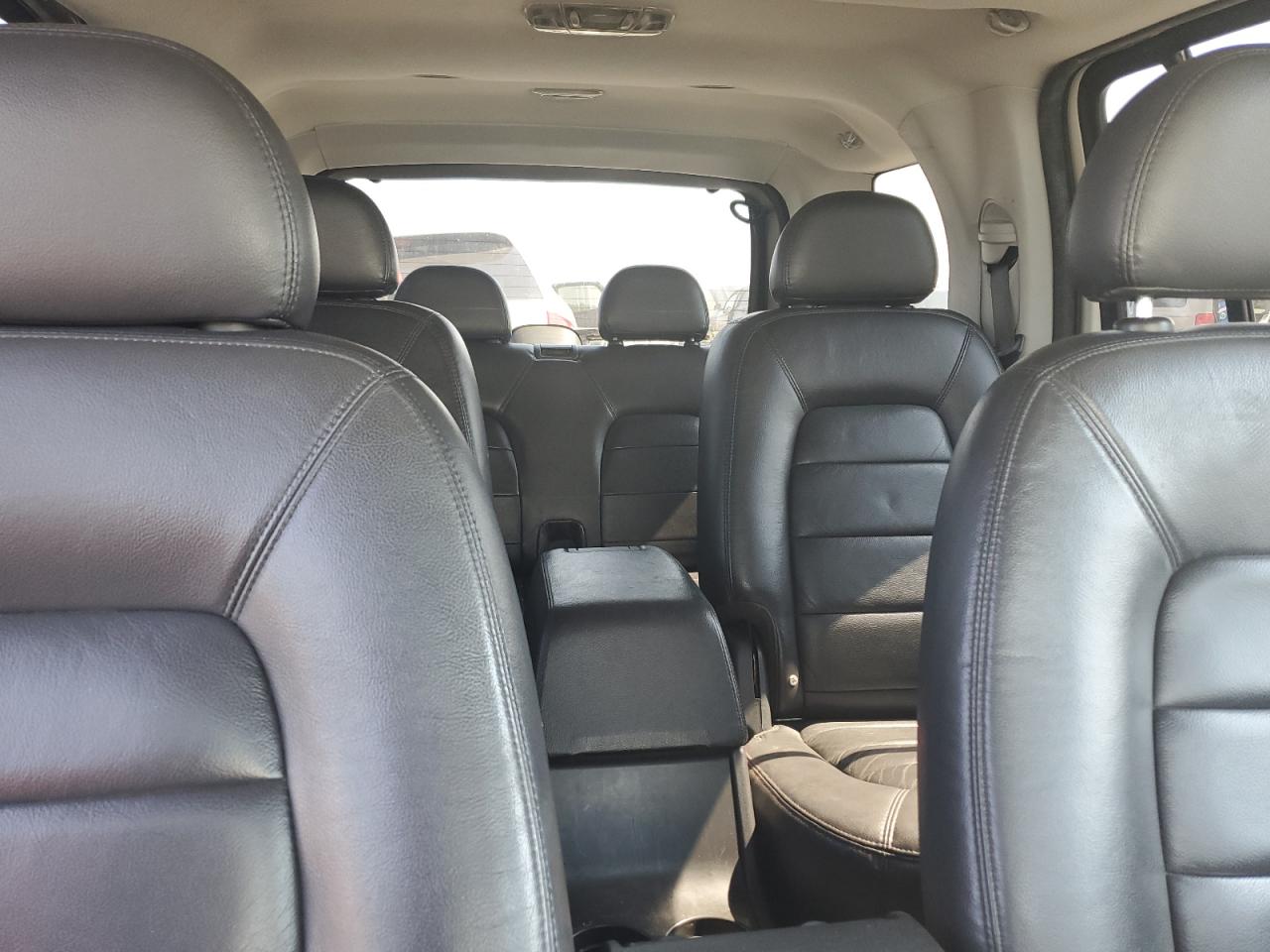 1FMDU75W94ZB16130 2004 Ford Explorer Limited