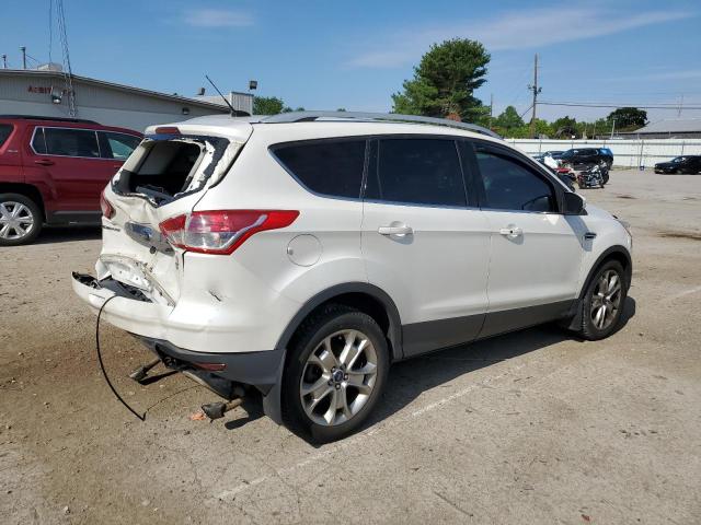 2015 Ford Escape Titanium VIN: 1FMCU9JX5FUA51346 Lot: 60256794