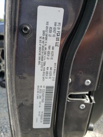 2015 Chrysler 300 S VIN: 2C3CCAGG9FH793028 Lot: 60729234