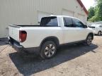 HONDA RIDGELINE photo