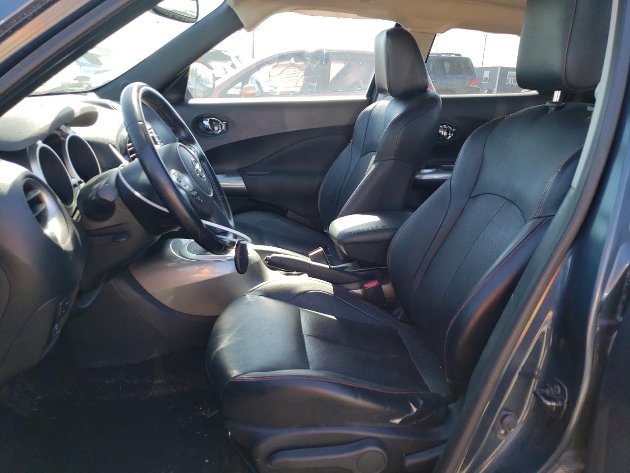 JN8AF5MV8DT214538 2013 Nissan Juke S