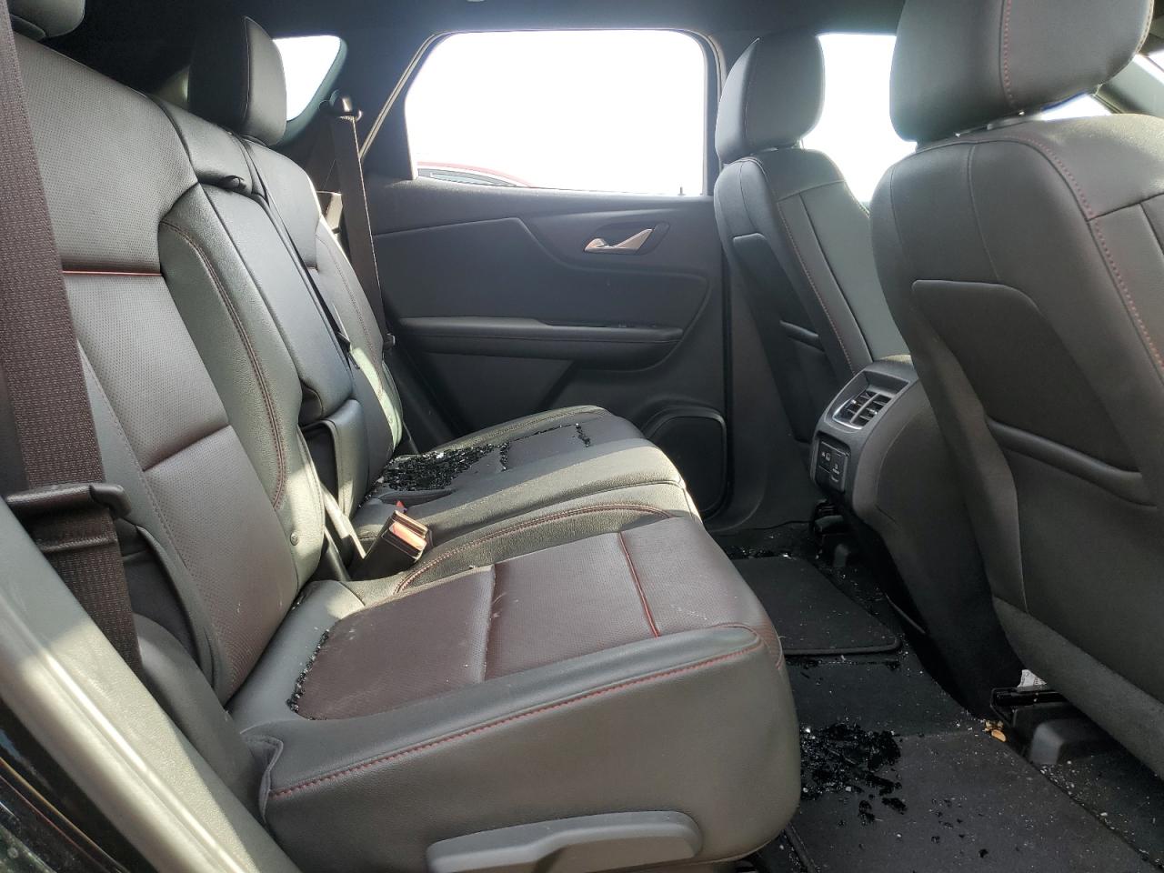 3GNKBERS9NS177058 2022 Chevrolet Blazer Rs