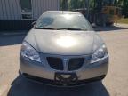 Lot #3023792874 2008 PONTIAC G6 VALUE L