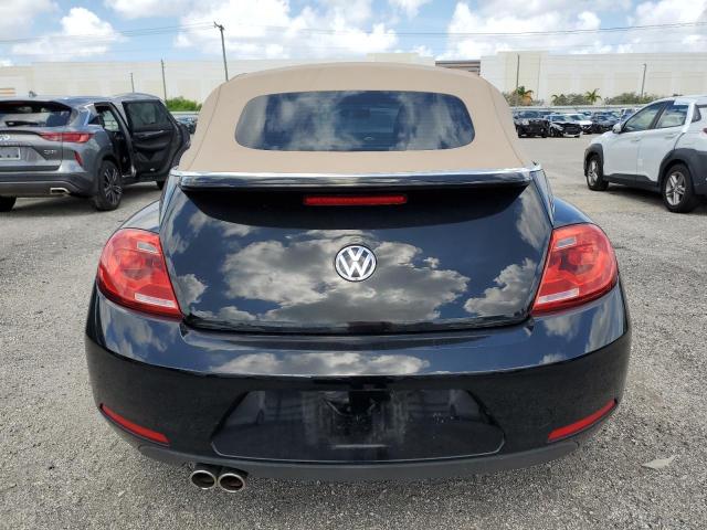 2013 Volkswagen Beetle VIN: 3VW5P7ATXDM809413 Lot: 59484514