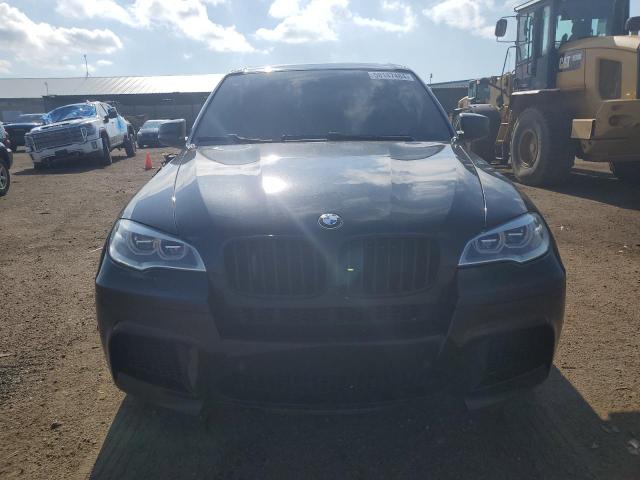 VIN 5YMGY0C54DLL15703 2013 BMW X5, M no.5