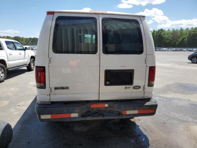 2009 Ford Econoline E150 Van VIN: 1FTNE14W99DA54933 Lot: 59310694