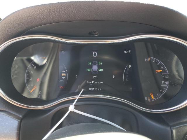 2015 Jeep Grand Cherokee Limited VIN: 1C4RJFBG5FC706406 Lot: 59625474