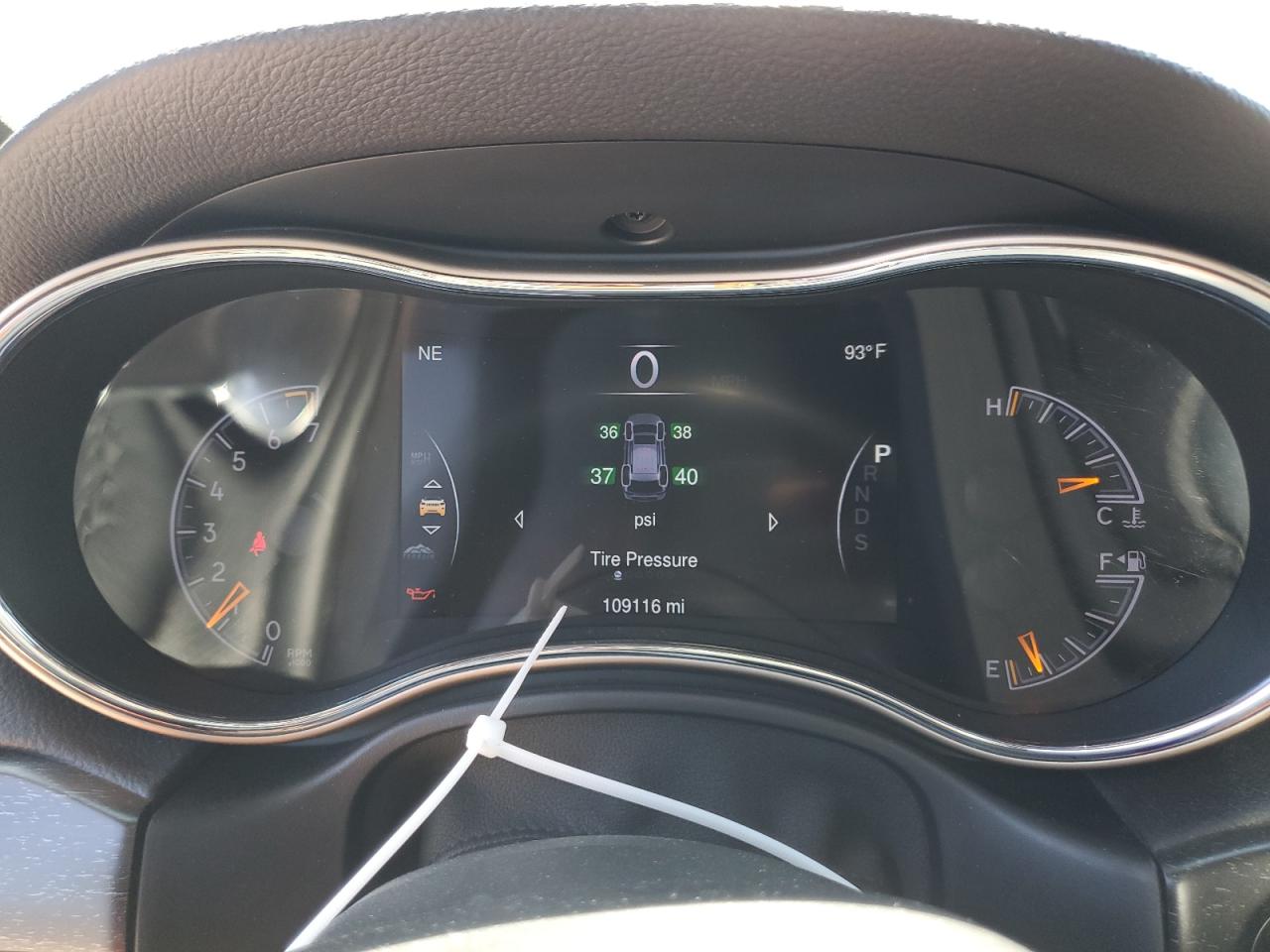 1C4RJFBG5FC706406 2015 Jeep Grand Cherokee Limited