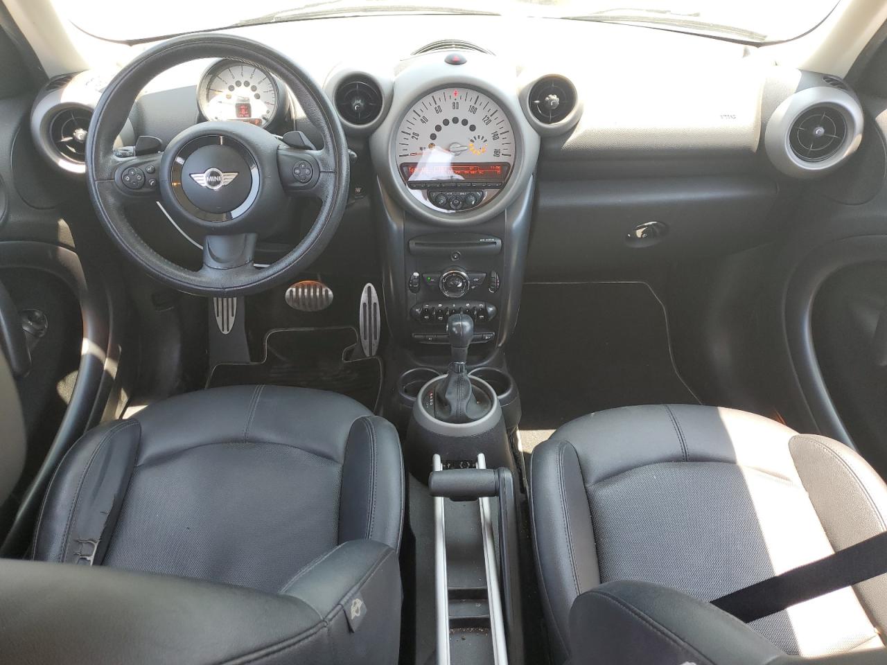 WMWZC5C52CWL63336 2012 Mini Cooper S Countryman