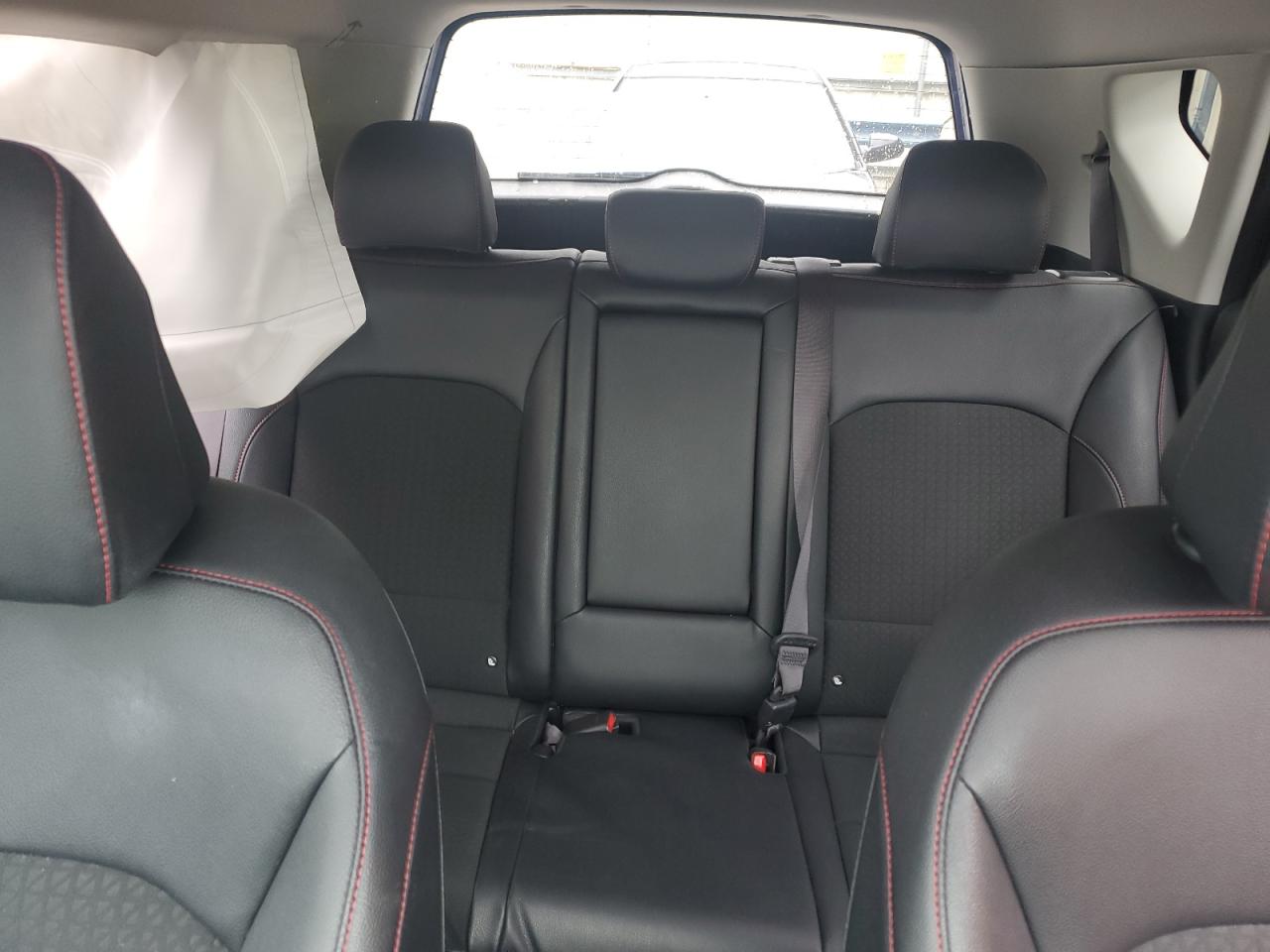 KNDJ53AUXP7200670 2023 Kia Soul Gt Line