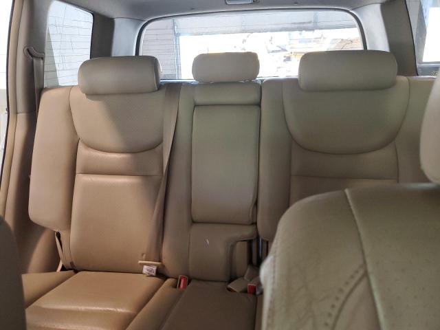 2003 Toyota Highlander Limited VIN: JTEHF21A430102387 Lot: 58564004