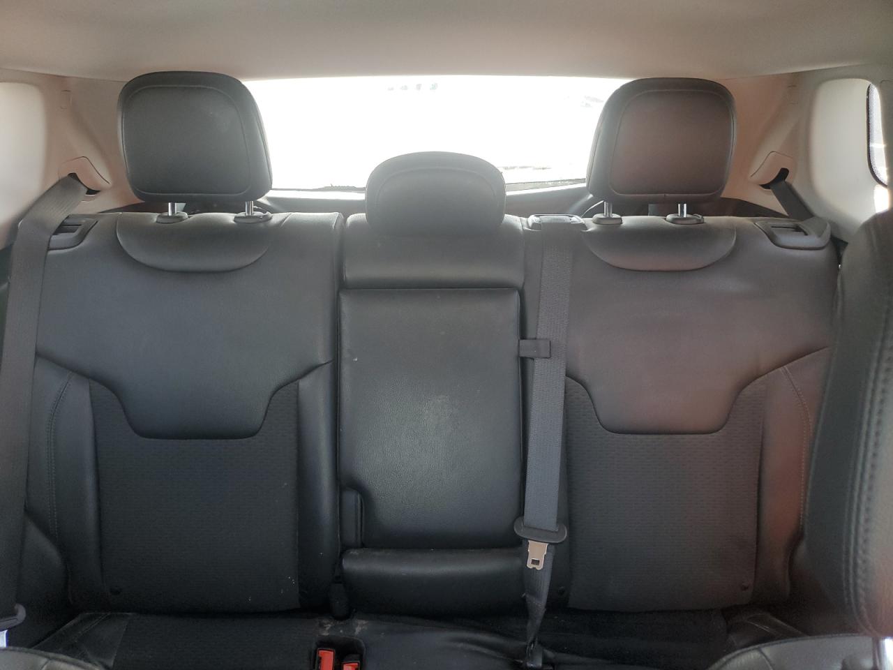 3C4NJCBB5NT198524 2022 Jeep Compass Latitude