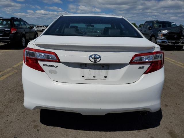 VIN 4T1BF1FK0DU689313 2013 Toyota Camry, L no.6