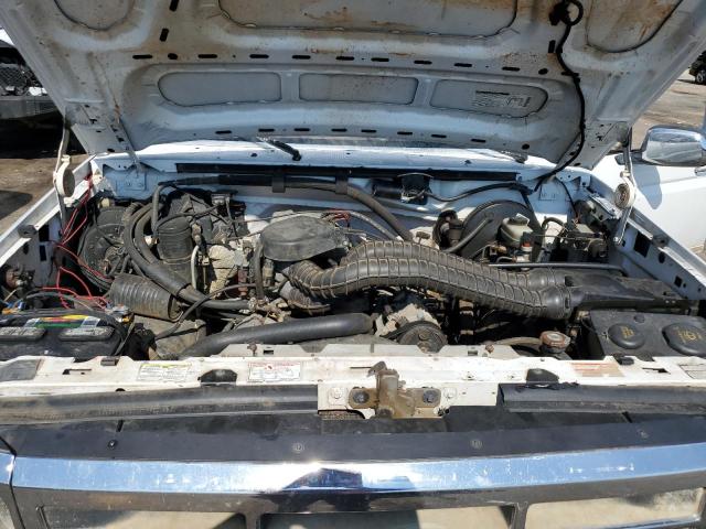 1994 Ford F150 VIN: 1FTEF14N1RLB50341 Lot: 58643034