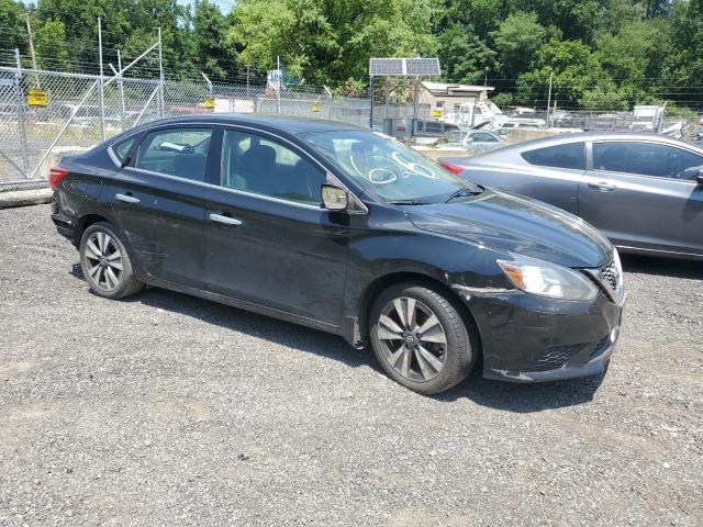 2019 Nissan Sentra S VIN: 3N1AB7AP8KY331732 Lot: 61054804