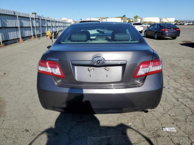 4T4BF3EK7BR213026 2011 Toyota Camry Base