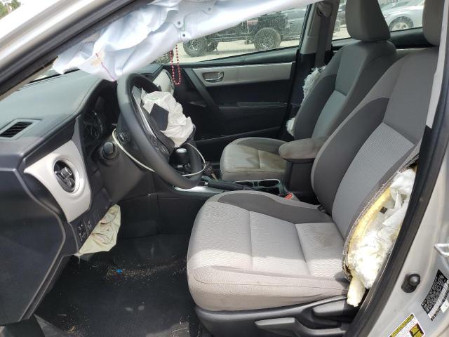 2018 TOYOTA COROLLA L - 5YFBURHEXJP838271