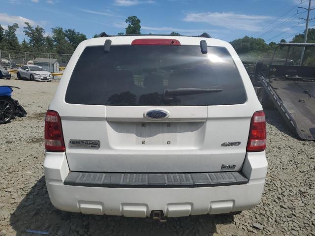 1FMCU93198KB35466 2008 Ford Escape Xlt