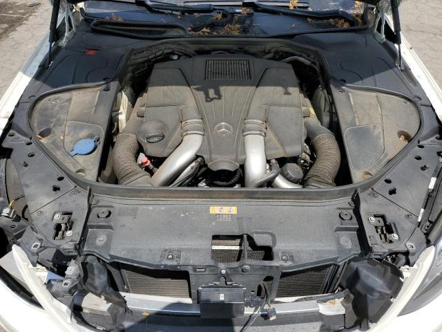 2017 Mercedes-Benz S 550 VIN: WDDUG8CB4HA317428 Lot: 58765014