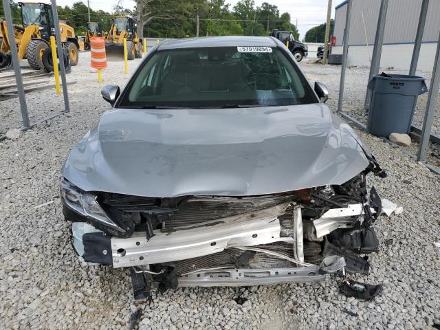 VIN 4T1C11AKXMU613589 2021 Toyota Camry, LE no.5