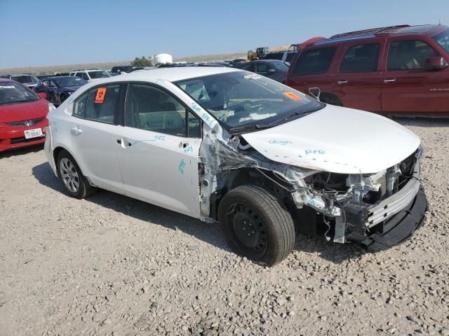 2022 TOYOTA COROLLA LE - JTDEPMAE3NJ196374