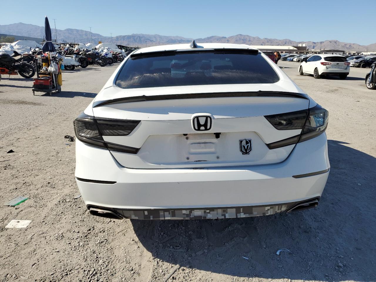 1HGCV1F42MA000808 2021 Honda Accord Sport Se