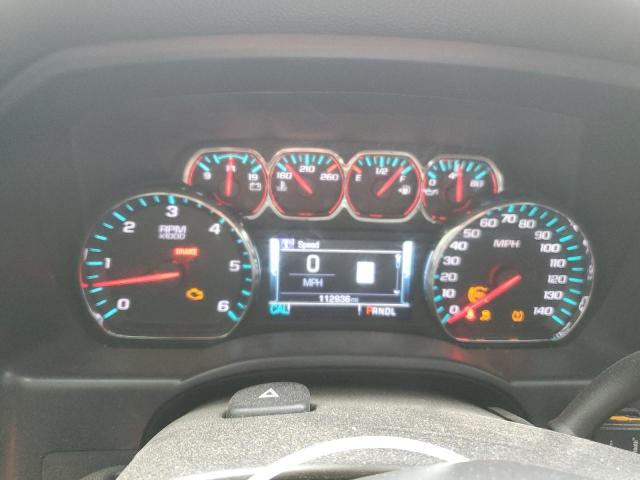 2018 GMC Sierra C1500 Slt VIN: 3GTP1NEC2JG242376 Lot: 59510804