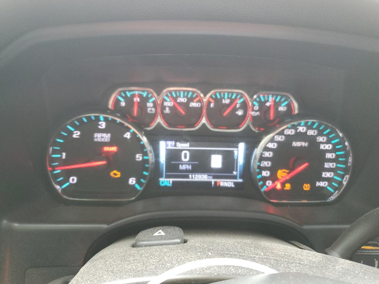 3GTP1NEC2JG242376 2018 GMC Sierra C1500 Slt