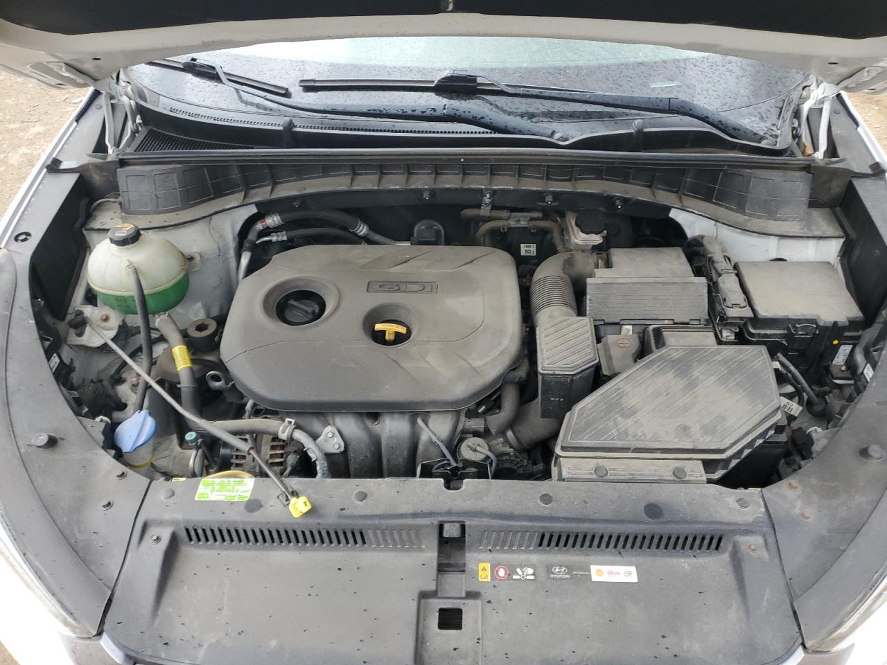 KM8J3CA45HU566914 2017 Hyundai Tucson Limited