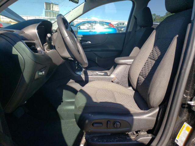 2020 Chevrolet Equinox Lt VIN: 2GNAXKEV0L6183550 Lot: 57506934