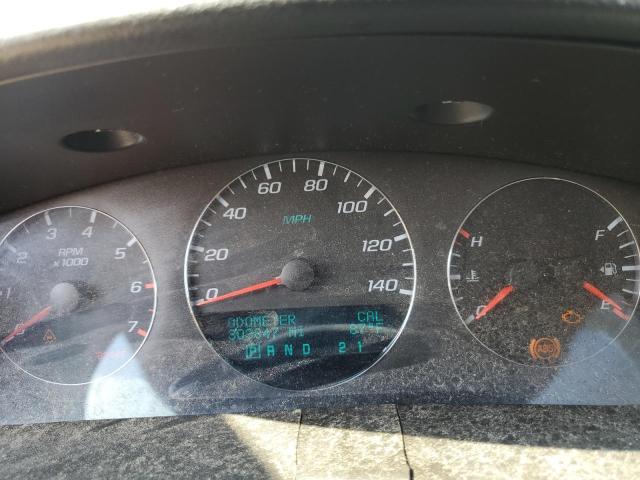 2007 Chevrolet Impala Lt VIN: 2G1WC58R679102106 Lot: 60305734