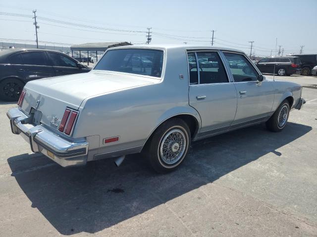 1987 Oldsmobile Cutlass Supreme Brougham VIN: 2G3GM51Y0H2326346 Lot: 58112984