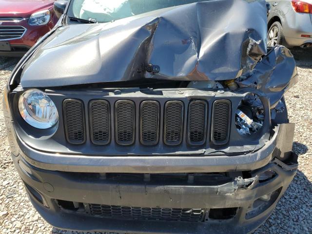 2016 Jeep Renegade Latitude VIN: ZACCJBBT0GPD39231 Lot: 57902344
