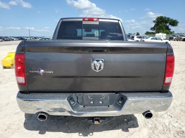 2016 RAM 1500 SLT - 3C6RR6LTXGG295949