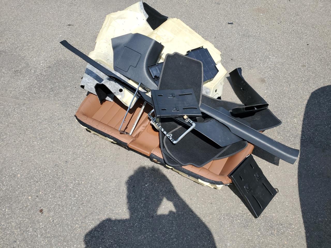 W1K1K5KB0NF174607 2022 Mercedes-Benz E 450 4Matic