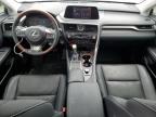 LEXUS RX 350 photo