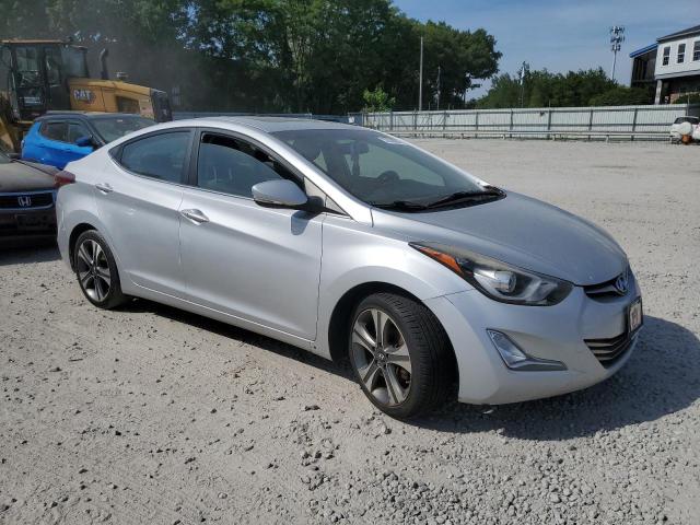 2014 Hyundai Elantra Se VIN: KMHDH4AH4EU041586 Lot: 57528694